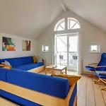 Varnava - 200m From The Sea By Interhome Апартаменты Лёккен