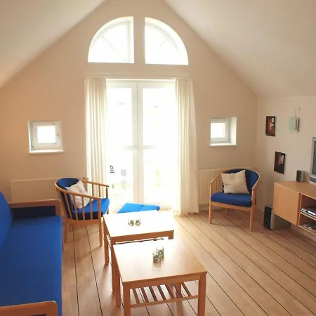 Varnava - 200m From The Sea In Nw Jutland By Interhome Lokken