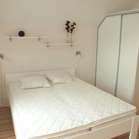 Varnava - 200m From The Sea In Nw Jutland By Interhome Lokken