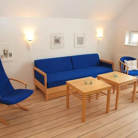 Varnava - 200m From The Sea In Nw Jutland By Interhome