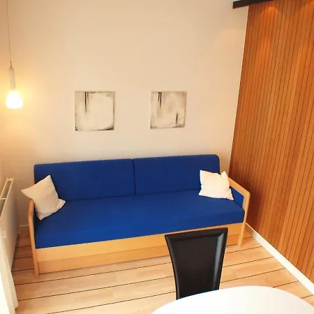 Varnava - 200m From The Sea In Nw Jutland By Interhome *