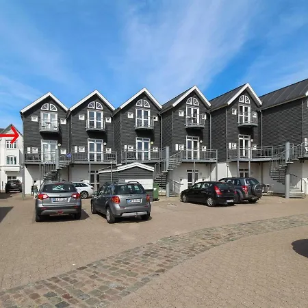 Varnava - 200m From The Sea In Nw Jutland By Interhome *
