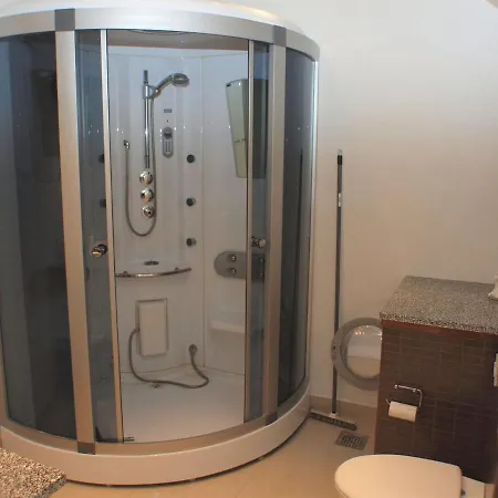 Varnava - 200m From The Sea In Nw Jutland By Interhome Apartment *