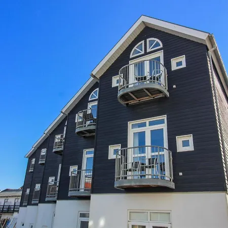 Varnava - 200m From The Sea In Nw Jutland By Interhome Apartment *