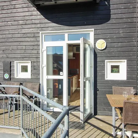 Apartment Varnava - 200m From The Sea In Nw Jutland By Interhome