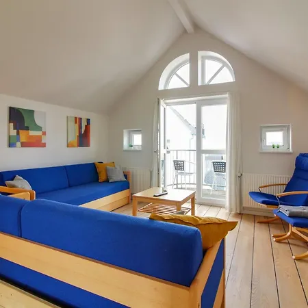 Varnava - 200m From The Sea By Interhome Apartmán Løkken