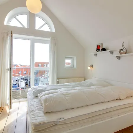 Varnava - 200m From The Sea By Interhome Løkken