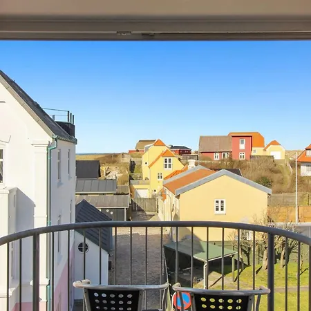 Varnava - 200m From The Sea By Interhome Løkken